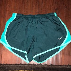 Kids Nike shorts